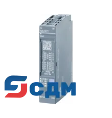6AG1134-6JD00-2CA1 Модуль ввода аналоговых сигналов SIPLUS