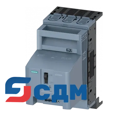 3NP1133-1JB11 Для сборных шин с межосевым расстоянием 40 мм