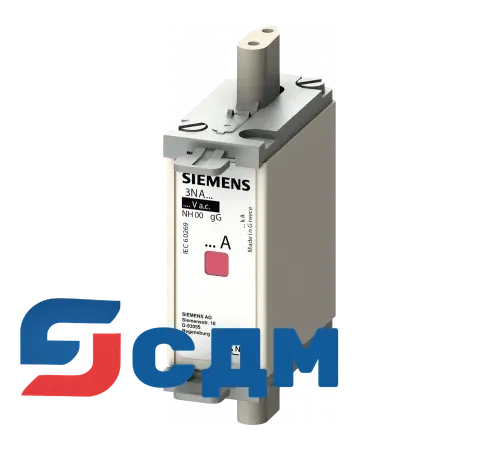 3NA6830 Предохранитель Siemens