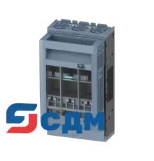 3NP1133-1CA20 Установка на монтажной панели