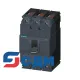 3VA1140-5EE36-0AA0 3VA1 Автоматический выключатель в литом корпусе до 250 А, TM, 400 В, до 70 кА