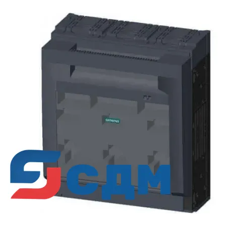 3NP1163-1DA20 Установка на монтажной панели