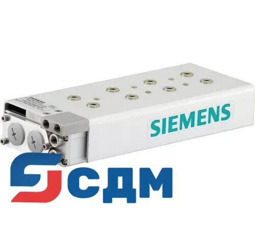 1FN3002-0TK02-1AE0 Линейный двигатель 1FN3