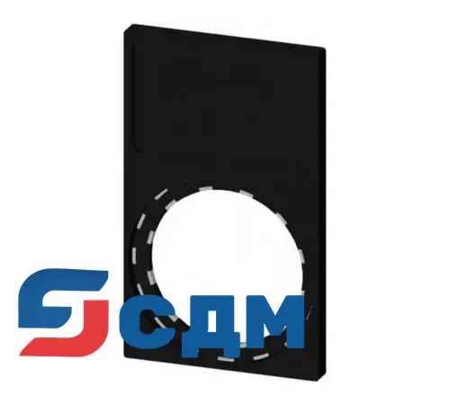 3SU1900-0AP10-0AA0 Держатели этикеток для маркировочных пластин