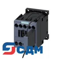 Вспомогательный контактор Siemens 3RH2122-1KG40-0LA4