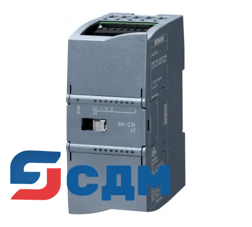 6AG1231-5PD32-2XB0 SIPLUS SM 1231 RTD