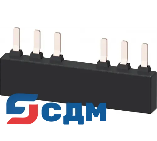 3RV1935-3A Принадлежности для шинной системы