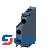 Вспомогательный контактор Siemens 3RH2911-1DA20