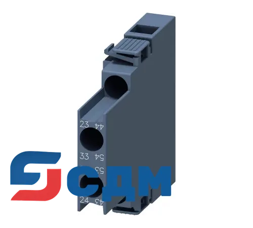 Вспомогательный контактор Siemens 3RH2911-1DA20