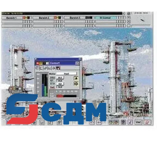 6AV6371-1EL17-0AX0 WinCC/IndustrialX