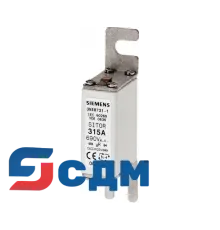 3NE8720-1 Предохранительная вставка NH SITOR