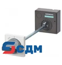 3VL9300-3HF05 Поворотный привод на дверь, комплект