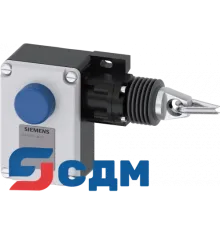 3SE7140-1BD00 Тросовый выключатель SIGUARD
