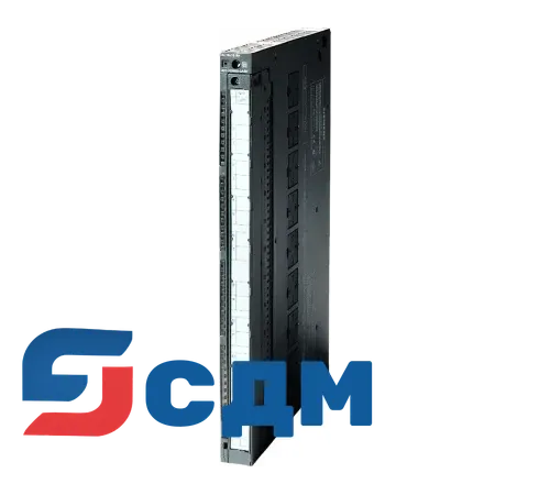 6ES7431-1KF10-0AB0 Программируемый контроллер SIMATIC S7-400