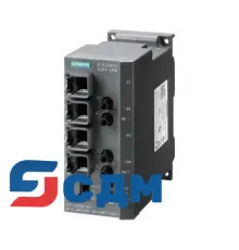 6GK5204-2BB11-2AA3 Управляемый коммутатор SCALANCE X-200