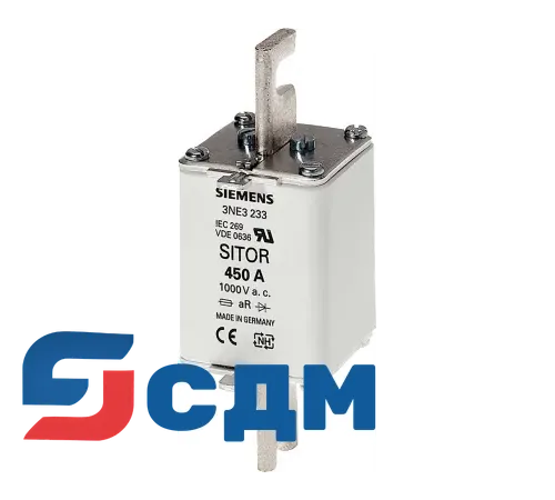 3NE3227 Siemens Предохранитель