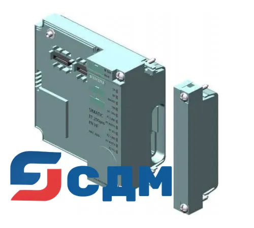 6ES7154-4AB10-0AB0 Интерфейсный модуль IM 154-4PN