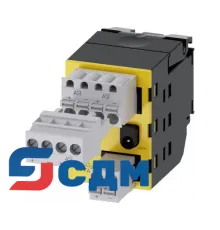 3SU1400-1EC10-2AA0 Модули AS-интерфейса