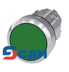 3SU1050-0AB40-0AA0 Кнопка