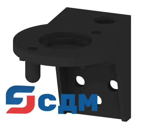 8WD4408-0CD Сигнальная колонна SIGUARD, диаметр 70 mm