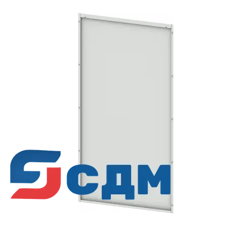 8PQ2420-1BA01 Задняя панель