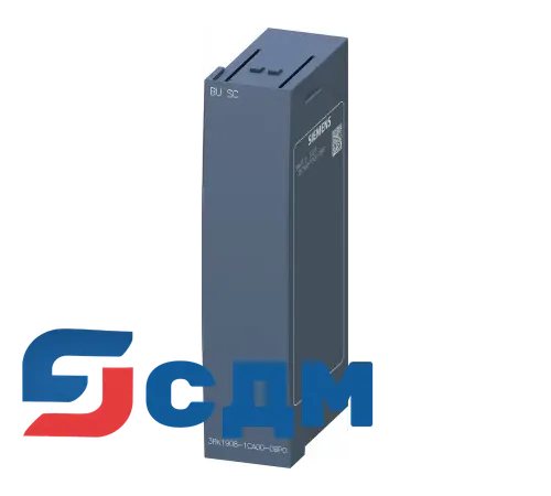 3RK1908-1CA00-0BP0 ET 200SP пускатель двигателя