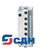 6ES7145-6HD00-0AB0 ET 200eco PN