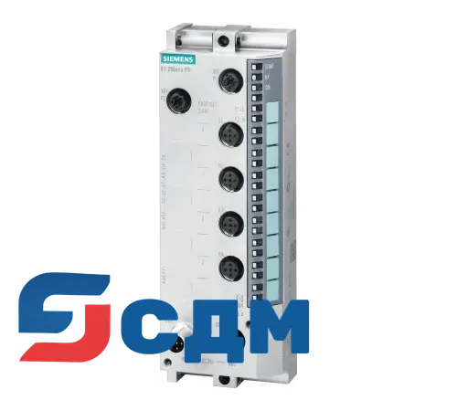 6ES7145-6HD00-0AB0 ET 200eco PN