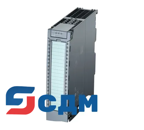 6ES7522-5FH00-0AB0 Программируемый контроллер