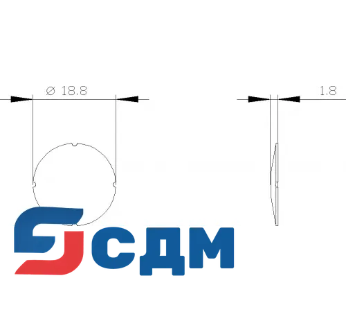 3SU1900-0AB71-0DL0 Insert labels
