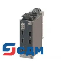 6BK1943-2BA00-0AA0 Модуль выходной мощности (POM)