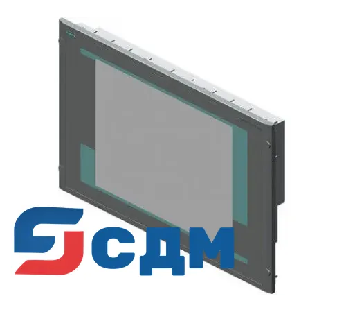 6AV7861-2KB10-1AA0 SIMATIC Flat Panel