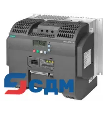 6SL3210-5BE31-1UV0 частотный преобразователь