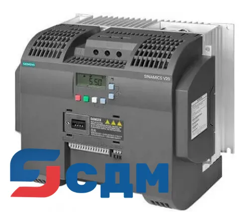 6SL3210-5BE31-1UV0 частотный преобразователь