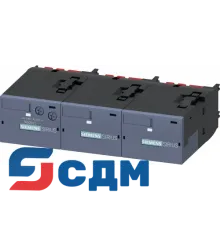 3RA2816-0EW20 Блоки выдержки времени и блокировки