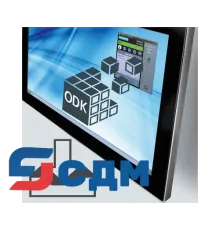 6ES7806-2CD02-0YA0 ODK 1500S