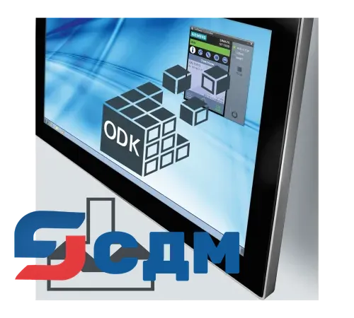 6ES7806-2CD02-0YA0 ODK 1500S