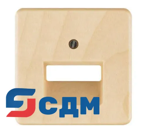 5TG1633 Телекоммуникационная розетка