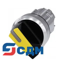 3SU1052-2BC30-0AA0 Селекторные переключатели