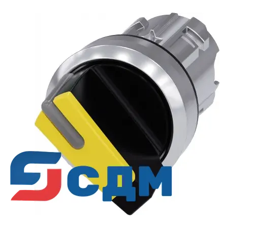 3SU1052-2BC30-0AA0 Селекторные переключатели