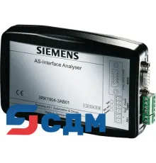 3RK1904-3AB01 Диагностическое устройство