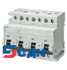5SP4480-6 Автоматический выключатель