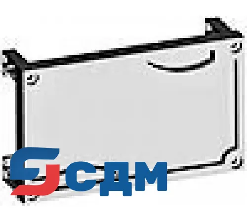 8GK4401-1KK21 Сборочный комплект для горизонтальных клеммных блоков