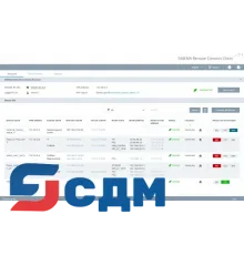 6GK1722-1QH01-0BV0 SINEMA Удаленное подключение