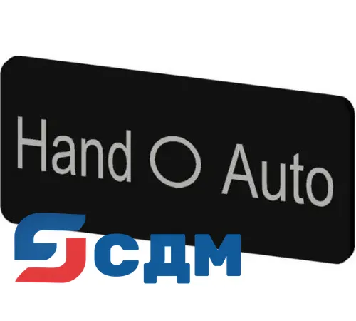 3SU1900-0AC16-0DD0 Inscription labels