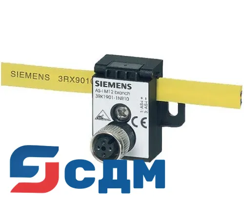 3RK1901-1NR10 Аксессуар