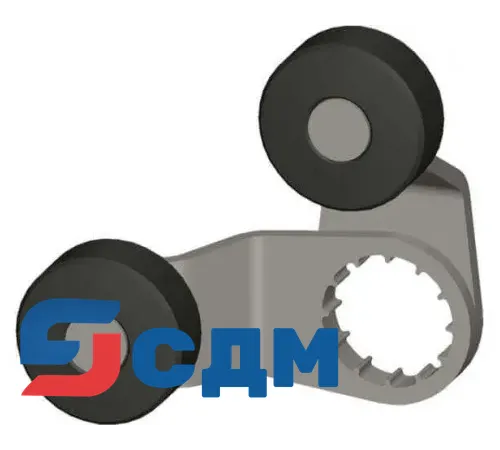 3SE5000-0AT01 Корпуса шириной 40 мм в соответствии с EN 50041