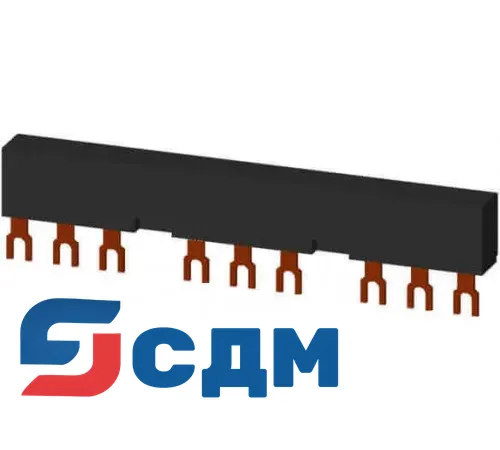 3RV1915-2BB Принадлежности для шинной системы