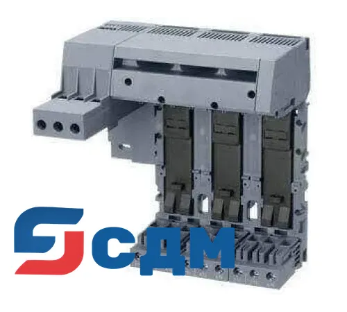 3RA6860-6AB Системы ввода питания для 3RA6