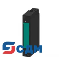 6ES7134-4JB01-0AB0 система распределенного ввода-вывода SIMATIC ET 200S